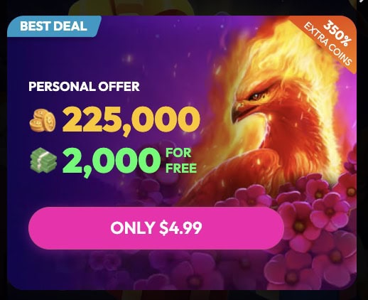 Funrize Special First Purchase Offer