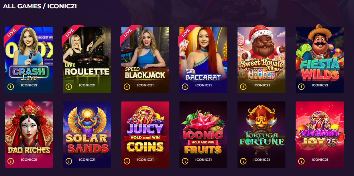 Fortune Coins live social casino