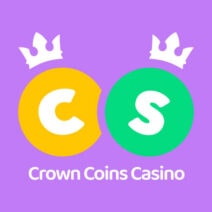 Crown Coins