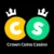 Crown Coins Casino Logo