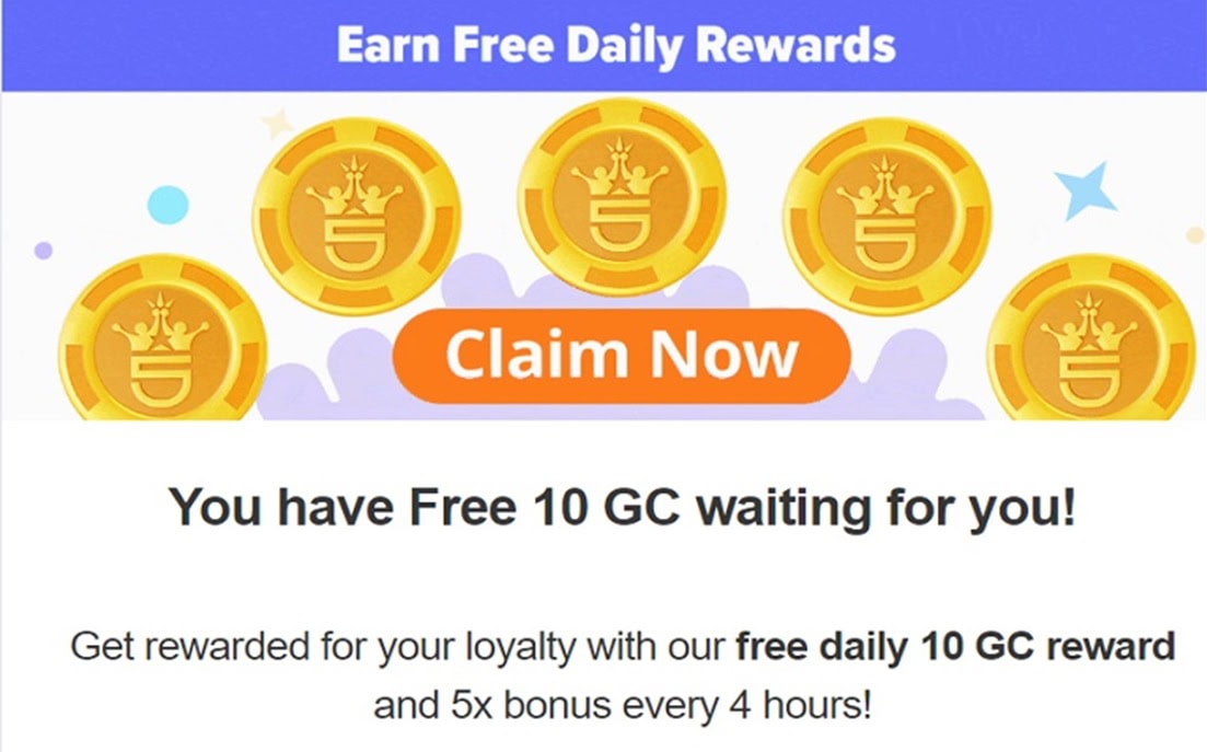 Daily Free SC
