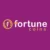 Fortune Coins Logo
