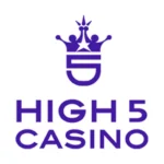 High 5 Casino Logo