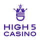 High 5 Casino Logo