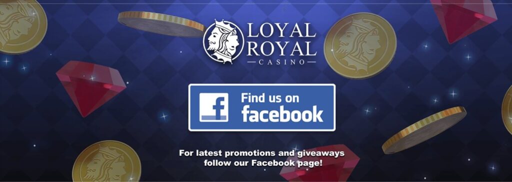 Loyal Royal Casino Review 2024 | Ratings and Assessment