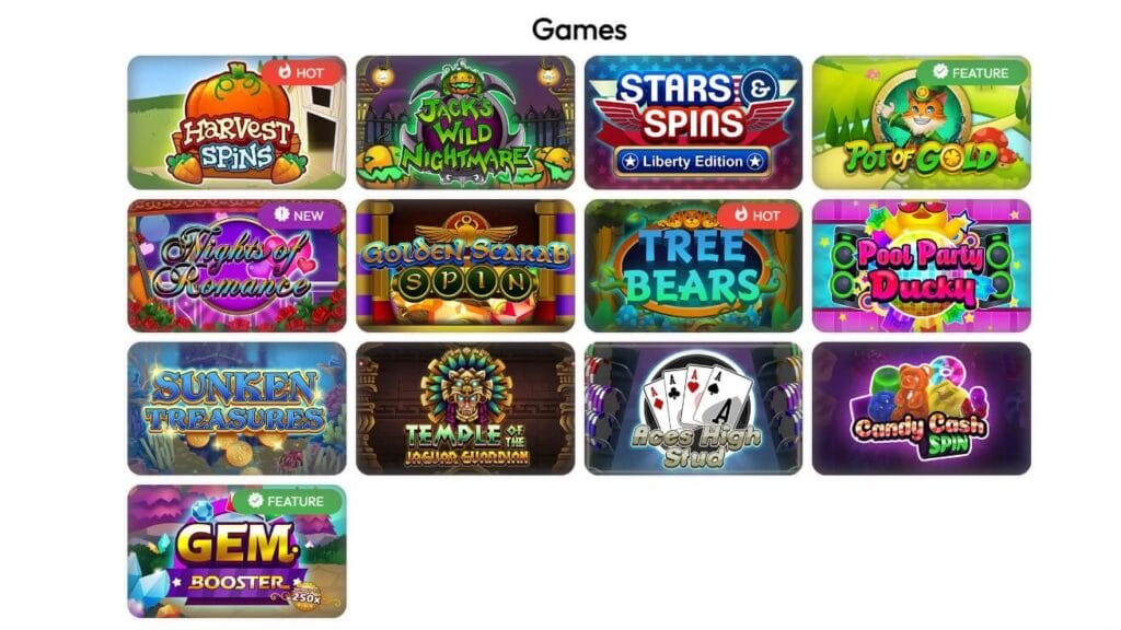 Loyal Royal Casino Review 2024 | Ratings and Assessment