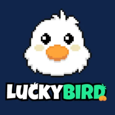 LuckyBird logo