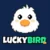 LuckyBird.io Logo
