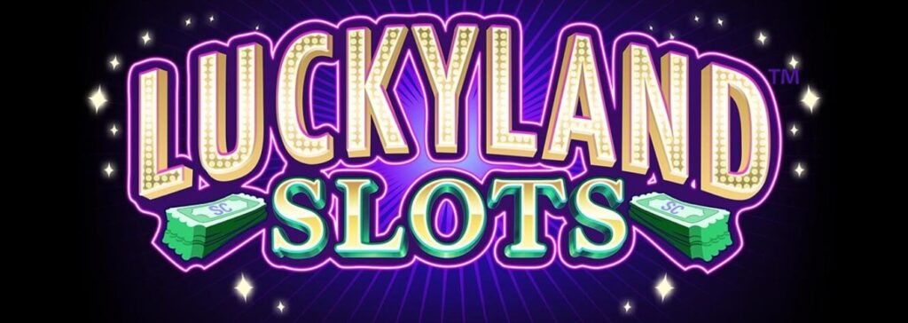 Luckyland Slots States