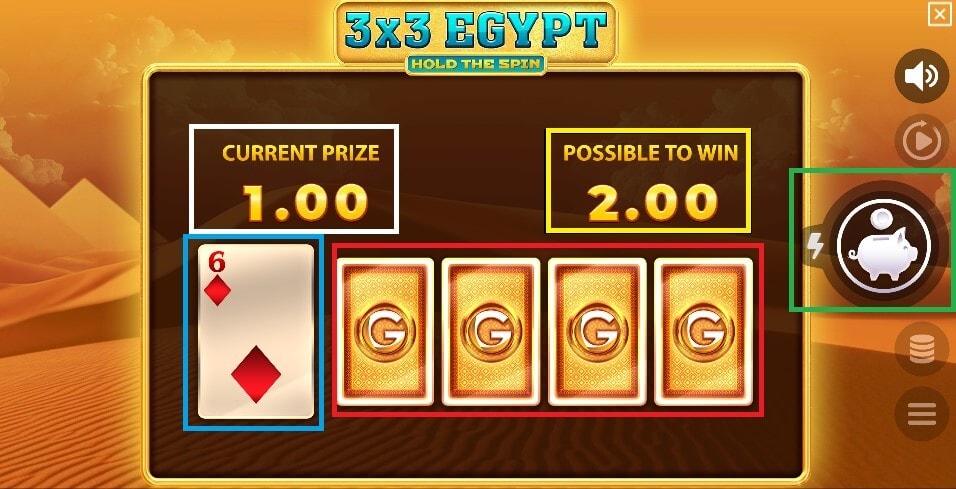 3X3 Egypt Basics