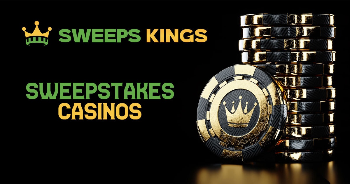 Best Sweepstakes Casinos 2025 | List of 120+ Sweeps Casinos