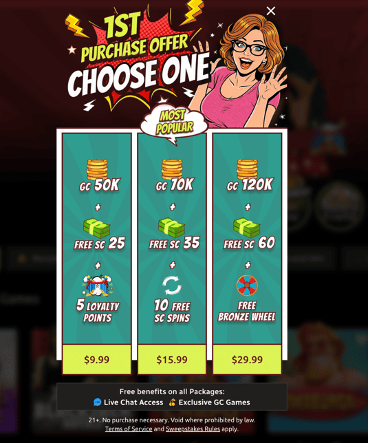 Hello Millions New Offers