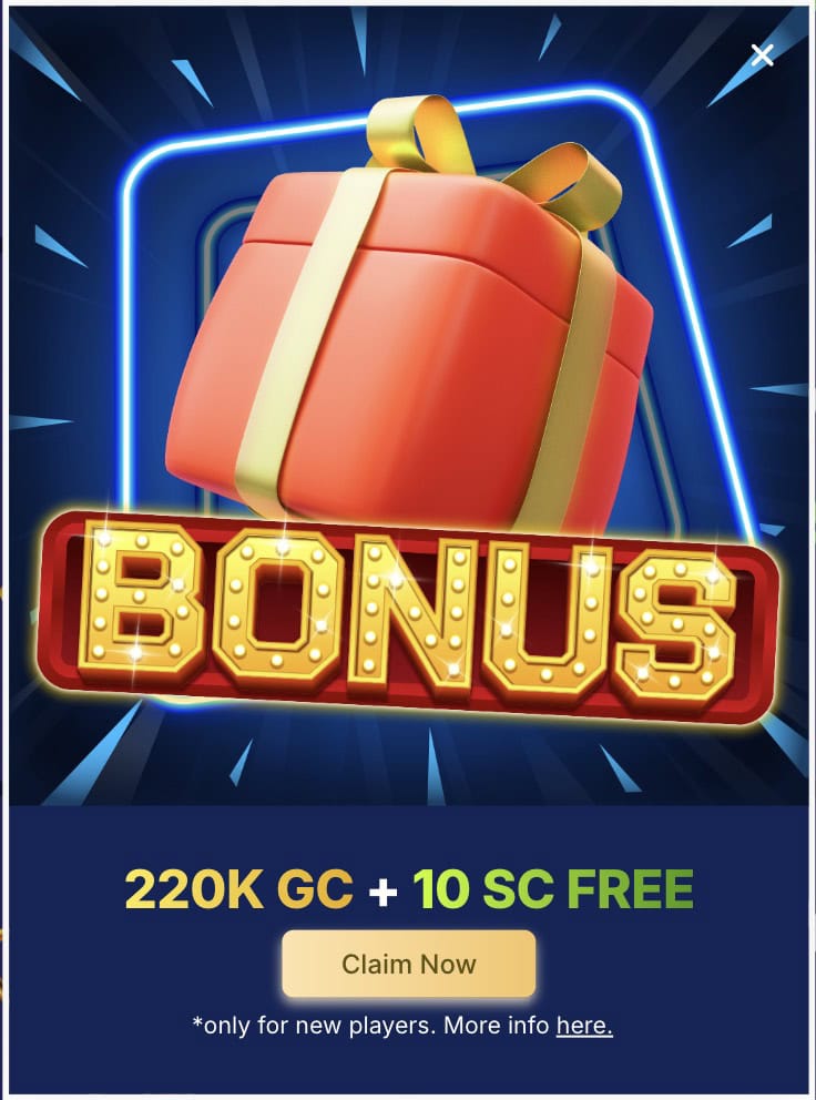 Sportzino bonus exclusive SweepsKings