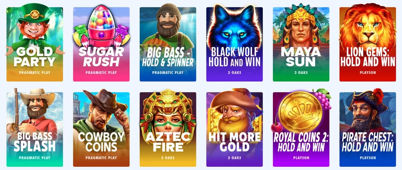 Best Games