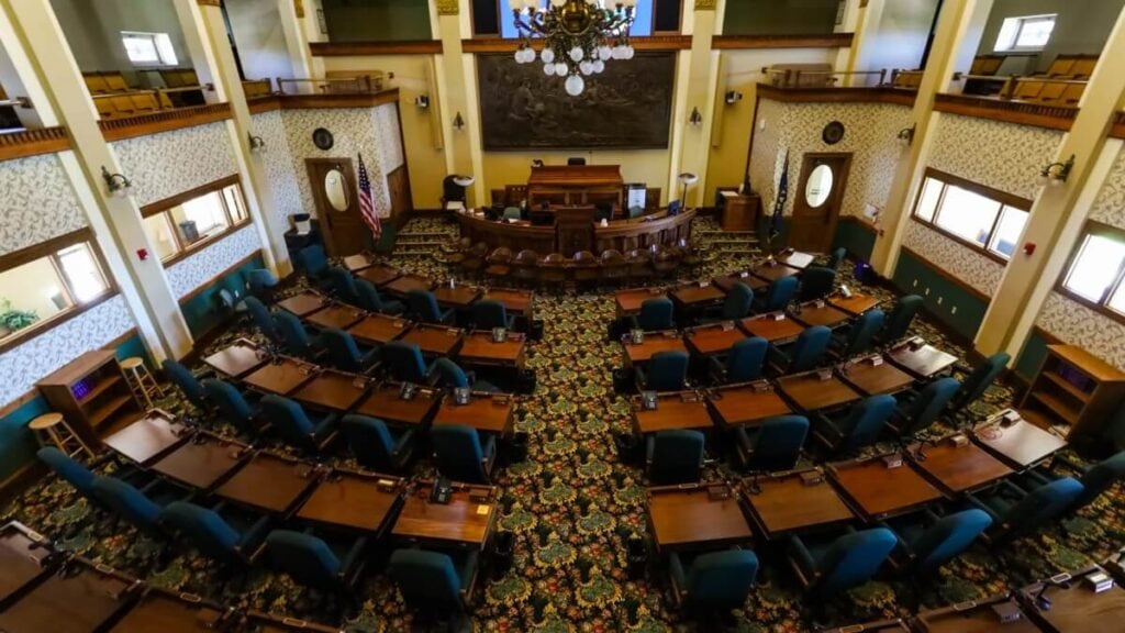 Montana Senate