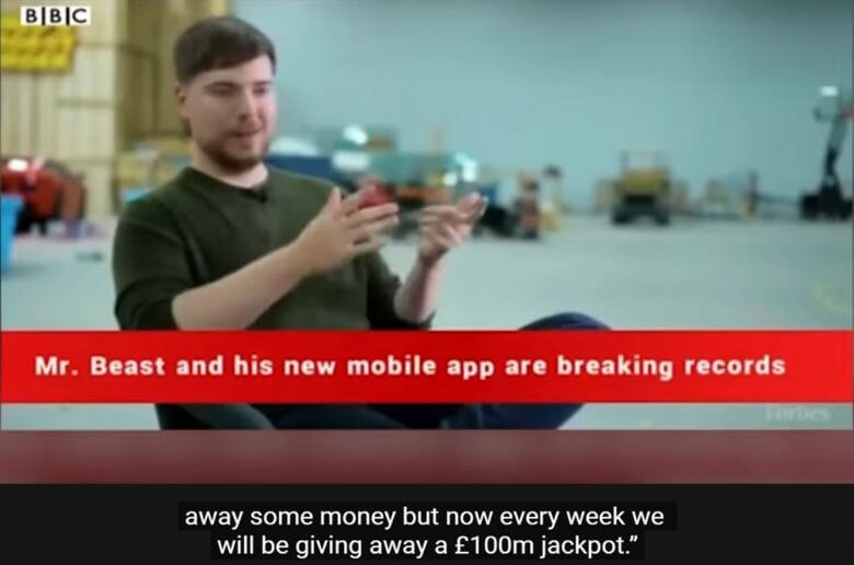 The Real Truth About MrBeast’s Social Casino App
