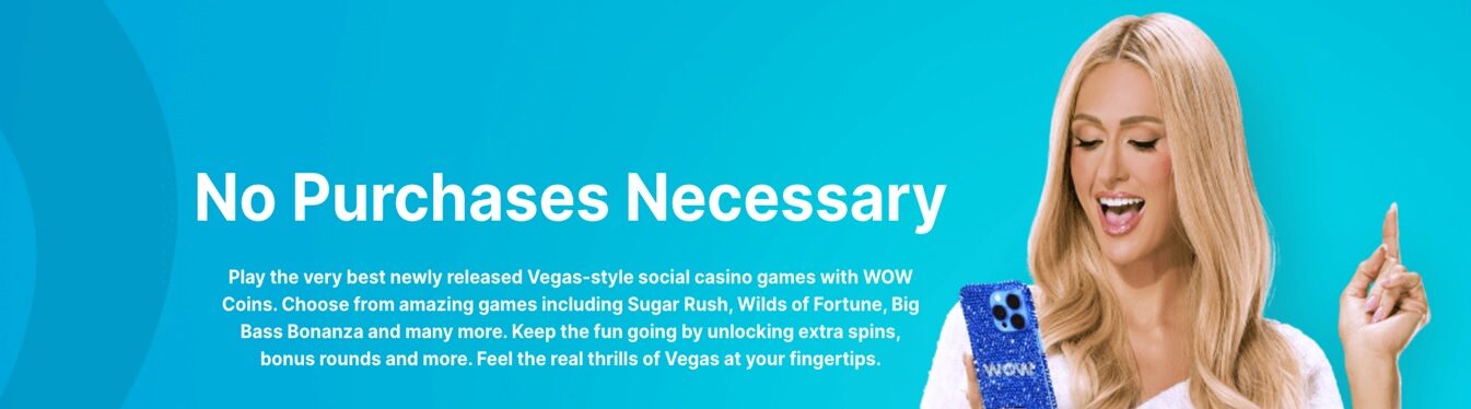 Play For Free