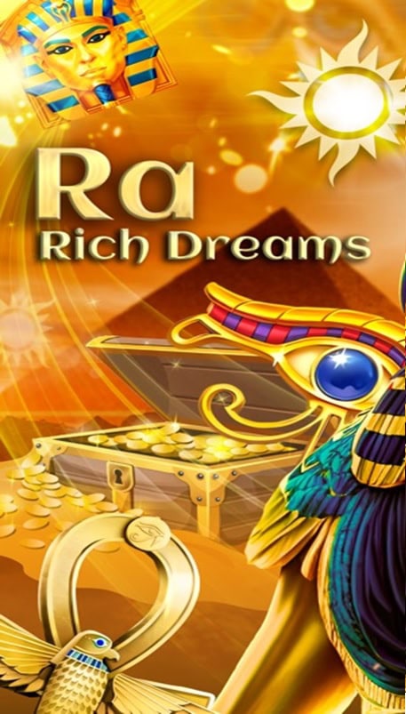 Ra Rich Dreams