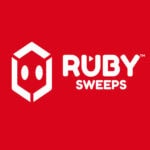 Ruby Sweeps Casino logo