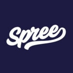 Spree Casino Logo
