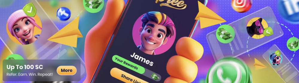 spree referral bonus