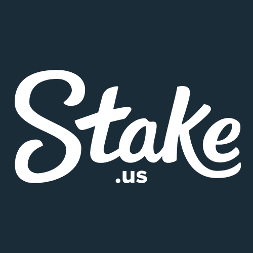 Stake.us Casino Logo 2024