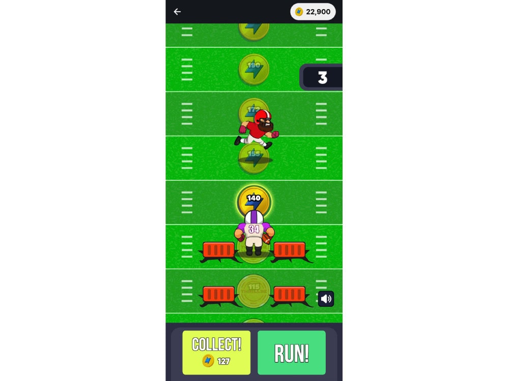 thrillzz football fever