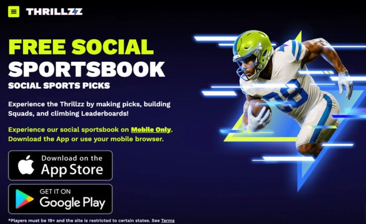 thrillzz homepage banner