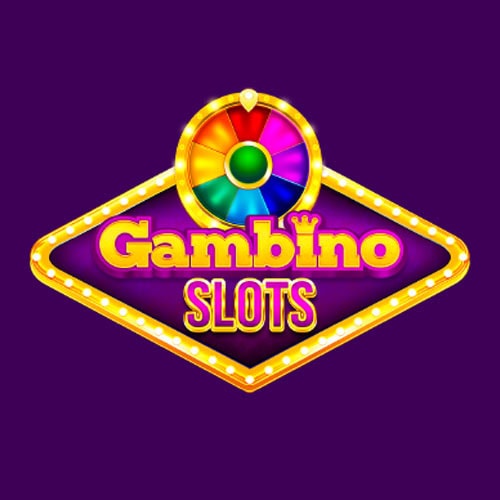 Gambino Slots Logo