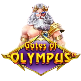 gates of olympus slot logo