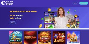 Golden Hearts Games Review 2025 Ratings and Assessment