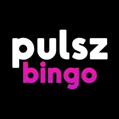 Pulsz Bingo Logo