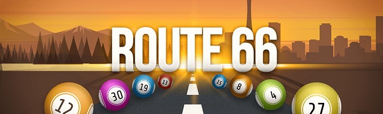 Pulsz Route 66