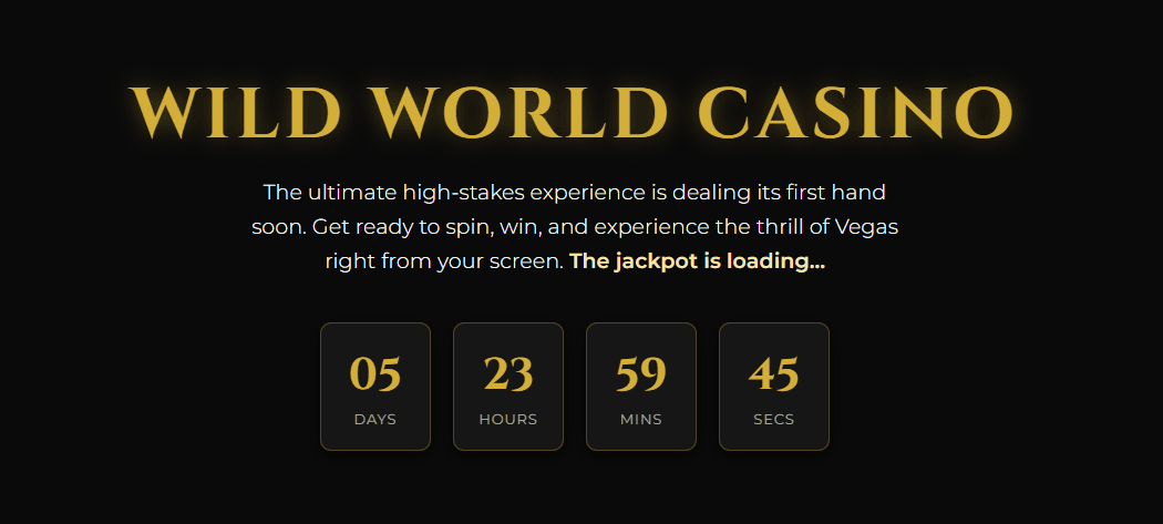 WW Casino closed