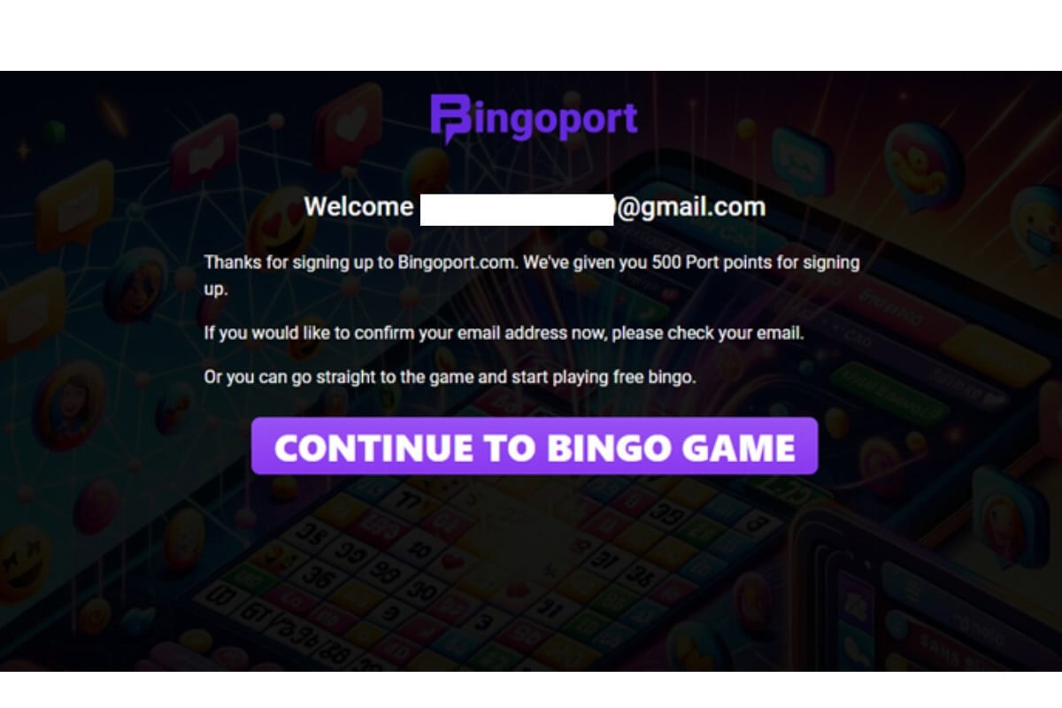 Bingoport Review 2025 Ratings and Assessment