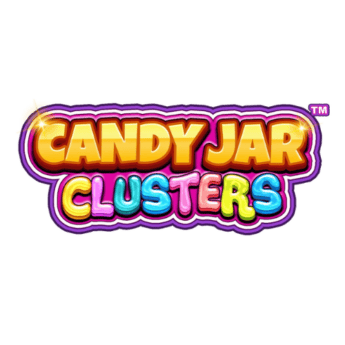 candy jar clusters logo