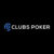 Clubs Poker Logo