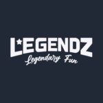 Legendz Casino Logo