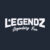 Legendz Casino Logo
