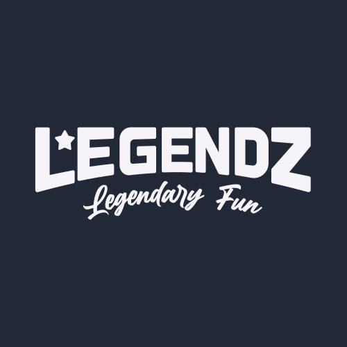 Legendz Casino Logo