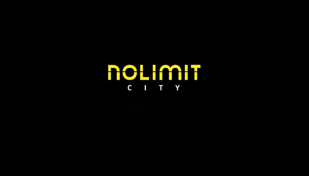 NoLimit City Banner