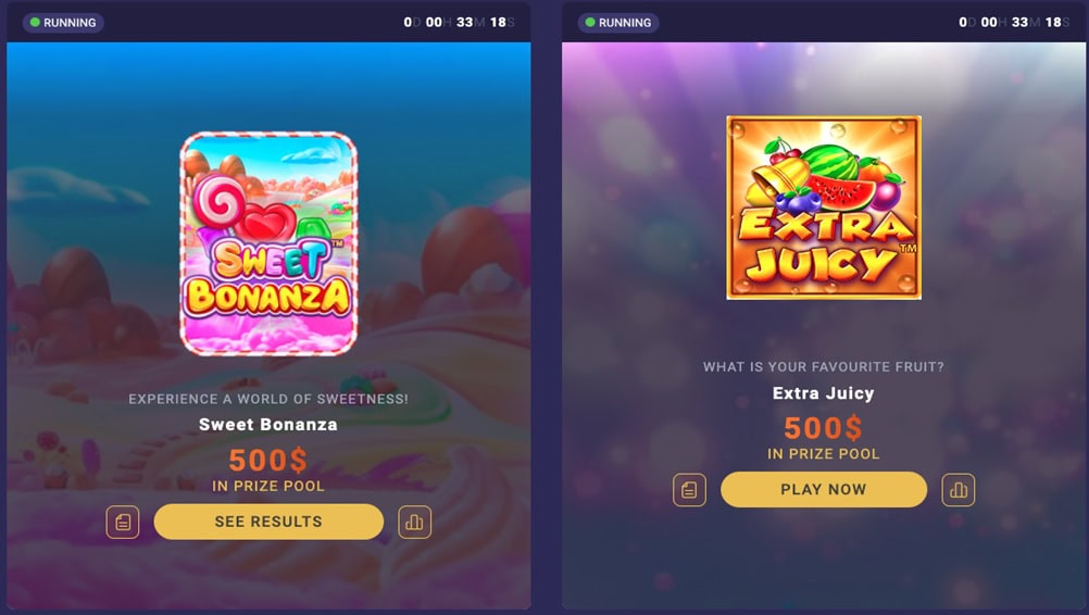 Roobet Slots Bonus