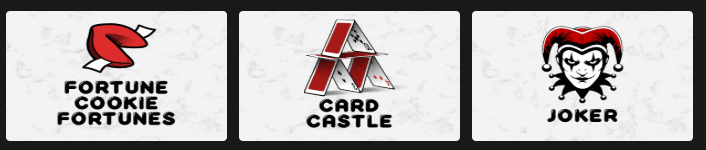 Clubs Poker arcade games