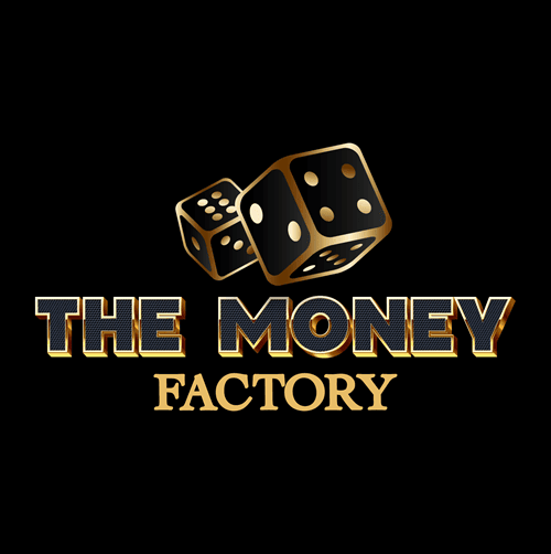 The Money Factory Logo