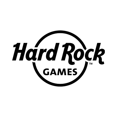Hard Rock Games Casino Logo