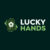 Lucky Hands Casino Logo