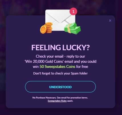 Playfame Subscription Bonus