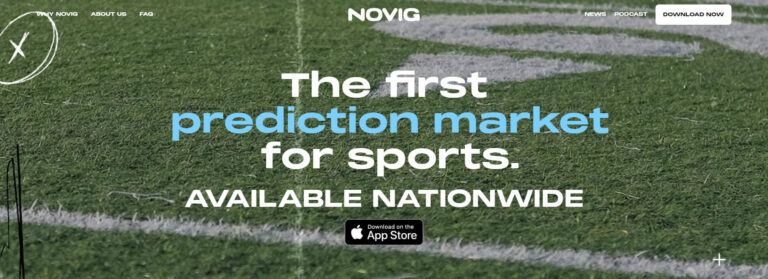 Novig Review 2026 | Ratings and Assessment