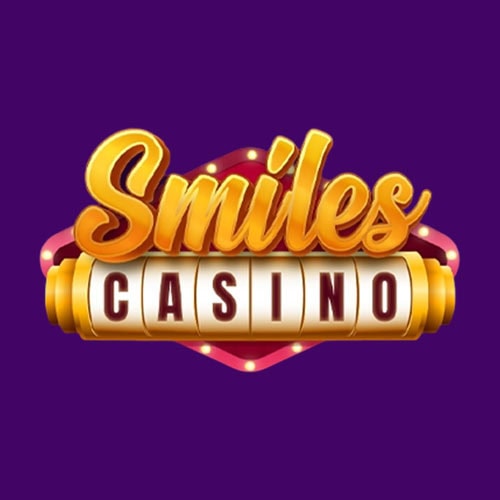 Smiles Casino Logo