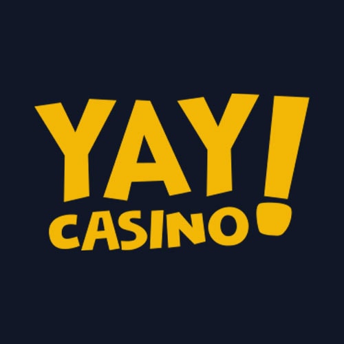 Yay Casino Logo